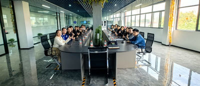 Ace Storage Equipment Manufacturer Ltd.