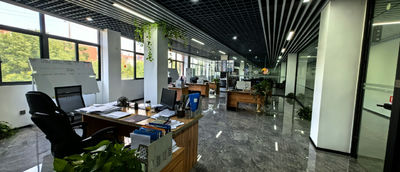 Ace Storage Equipment Manufacturer Ltd.