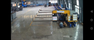 Ace Storage Equipment Manufacturer Ltd.