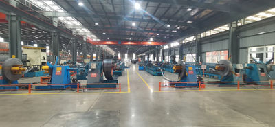 Ace Storage Equipment Manufacturer Ltd.