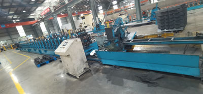 Ace Storage Equipment Manufacturer Ltd.