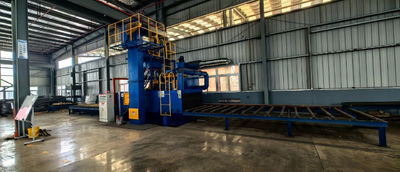 Ace Storage Equipment Manufacturer Ltd.