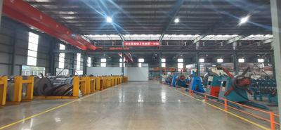 Ace Storage Equipment Manufacturer Ltd.