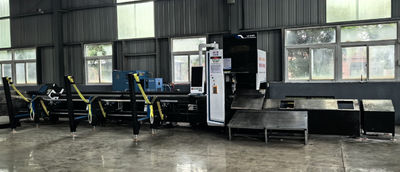 Ace Storage Equipment Manufacturer Ltd.