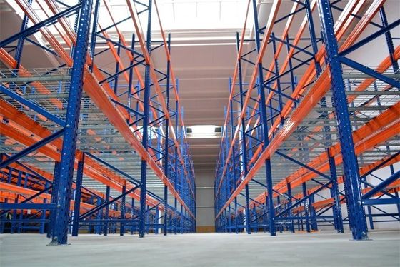 مستودع الفولاذ النمط الدموي للصناديق الأمريكية النوع 3000IBS 4000Ibs