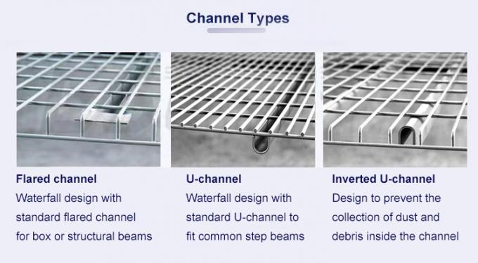 تخزين المستودع السلك الحديدي المصنوع من السلك الحديدي المصنوع من السلك الحديدي 100kg-2500kg القدرة على تحميل 1
